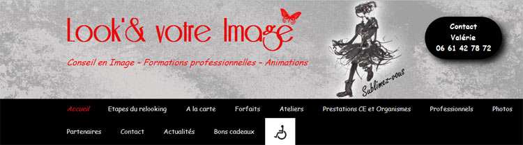 Look'& votre Image