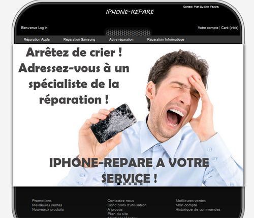 Iphone-repare